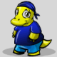 Mr. Boy's user avatar